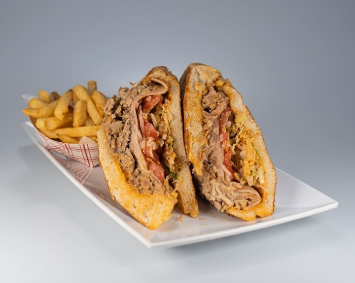 Tainos Special (Tainos Special Sandwich)