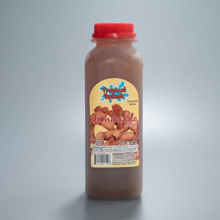 Tamarind Juice