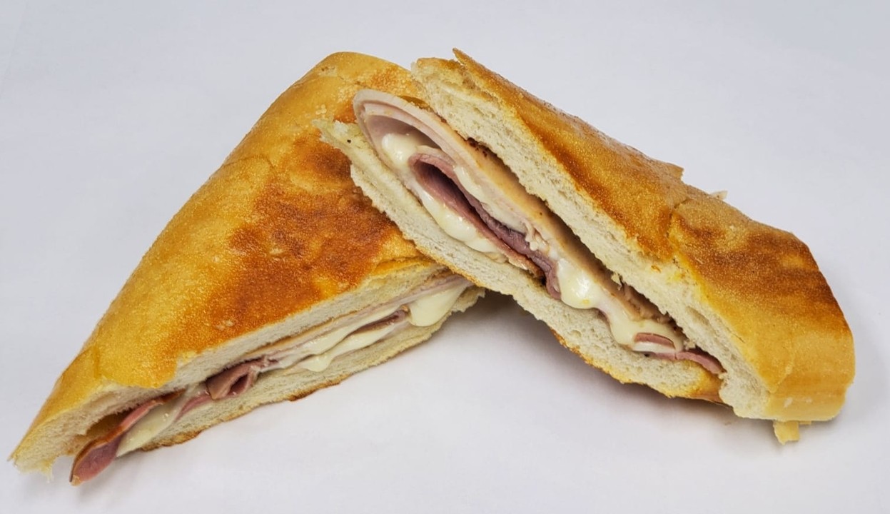 Montecristo (Montecristo Sandwich)