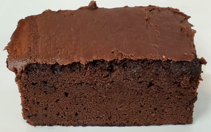 Bizcocho de Chocolate (Chocolate cake)