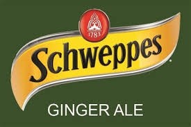 Ginger ale