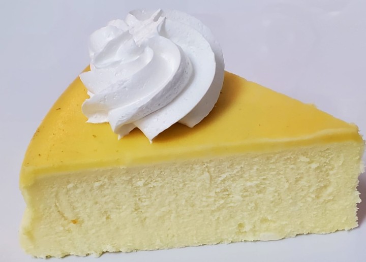 Cheesecake Plain