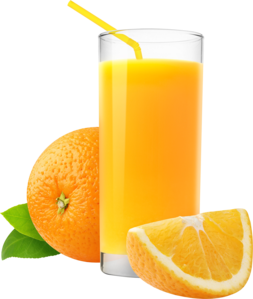 Naranja Natural (Natural orange Juice)
