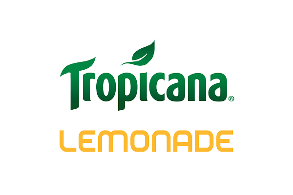 Tropicana Lemonade