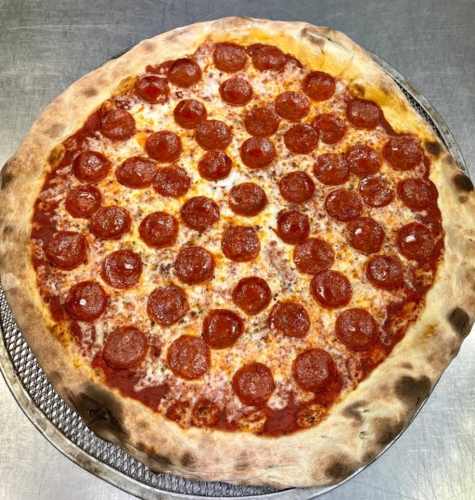 Pepperoni 20 inch Pie