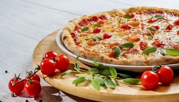 Hometown Pizza - Terryville