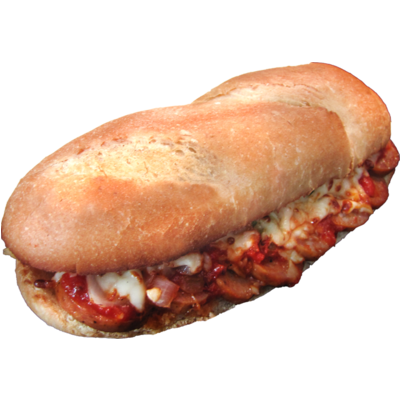 Italian Sausage