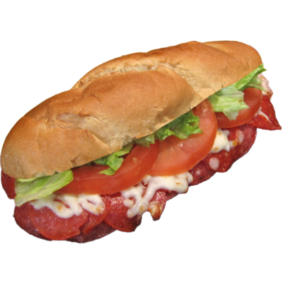 Italian Sub