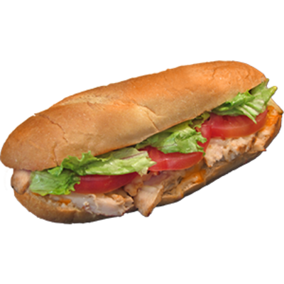 Italian Chicken Sub