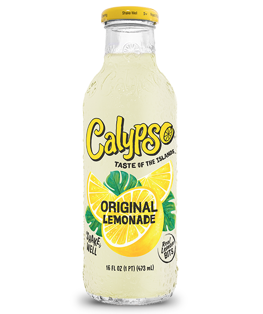 CALYPSO LEMONADE
