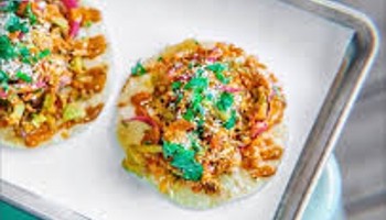 Tin & Taco Sodo 419 E Michigan St