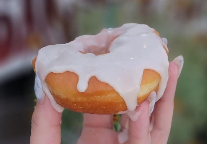 RING Donut