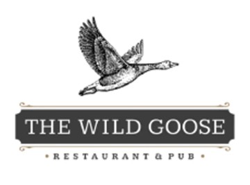 The Wild Goose 75 Main St logo
