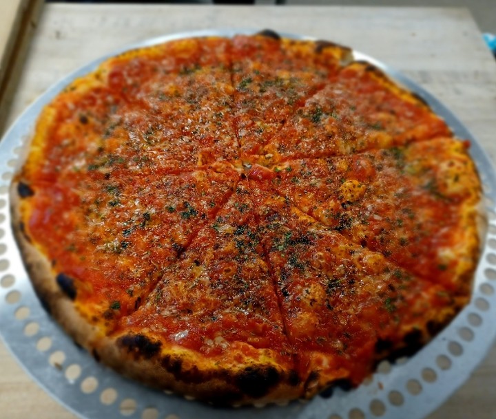 Tomato Pie (14")