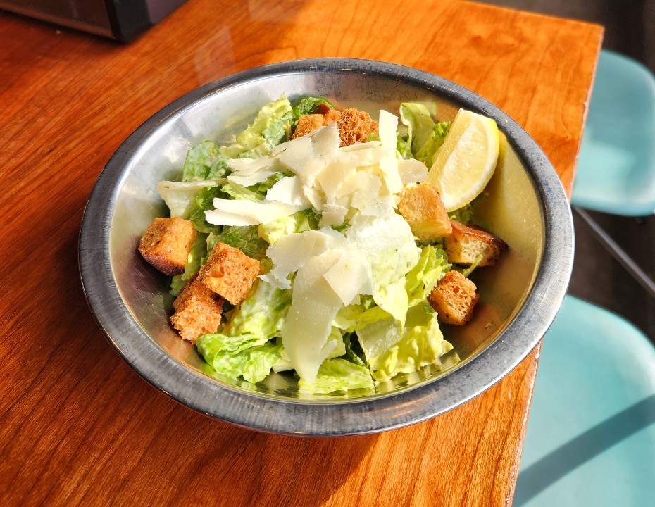 Caesar Salad, Single