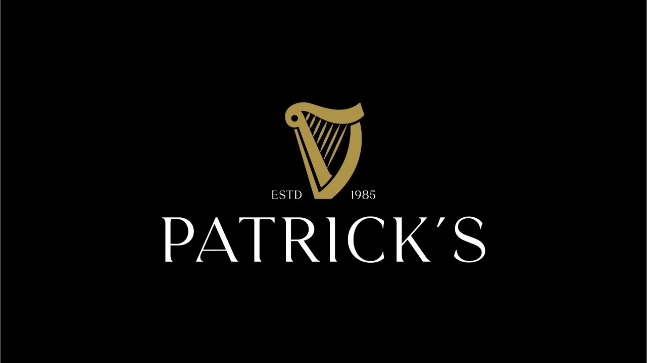 Patrick's Pub 26 Bank Row
