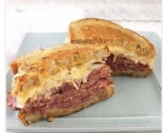 SPECIAL - THE RUEBEN