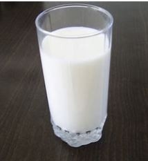 Milk 12 oz