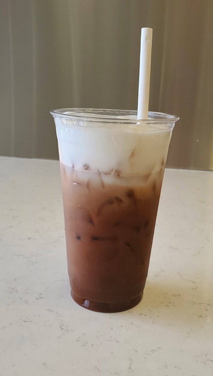 ROCHA MOCHA