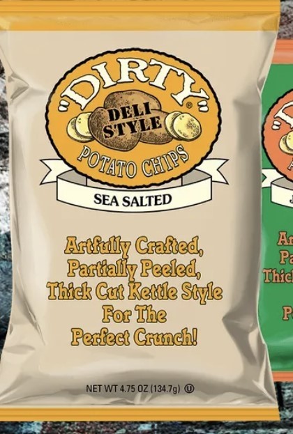 DIRTY CHIPS