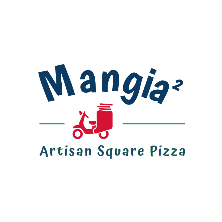 Mangia² www.mangiasquared.com