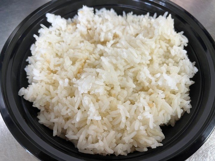 Side Of Rice