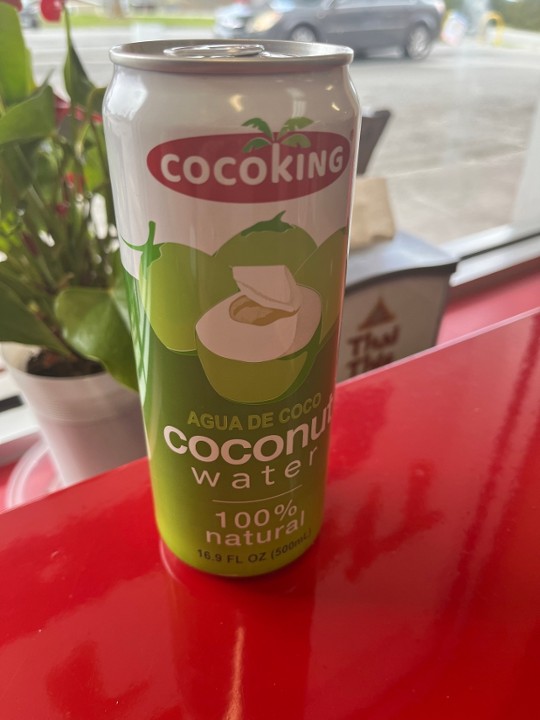 Coconut Water