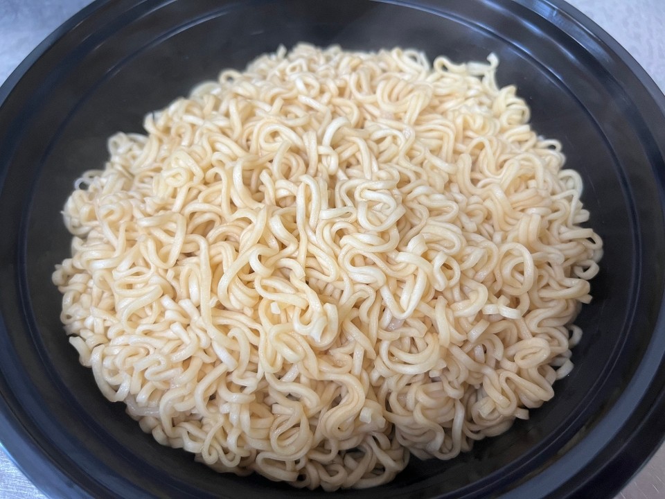 Side Of Noodles