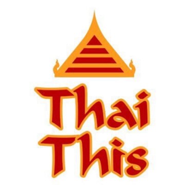 Thai This Express 1401 Tyler Ave logo