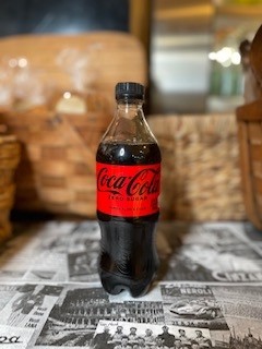 Coke Zero