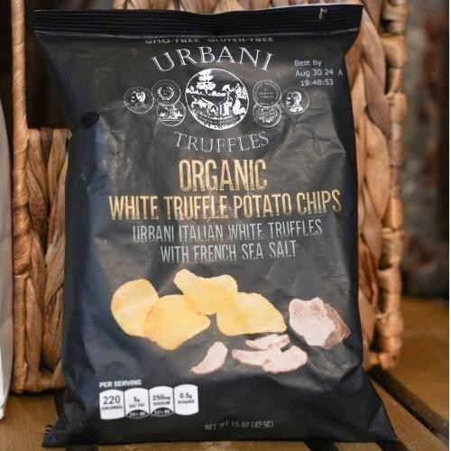 Urbani Truffle Chips