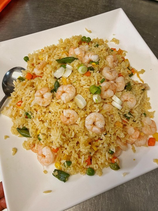 Fried Rice