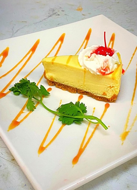 Cheese cake