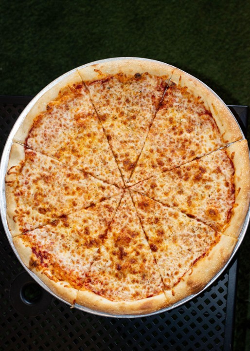 20" Cheese Pizza