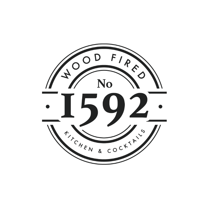 1592 Wood Fired Kitchen & Cocktails 1592 Main Street