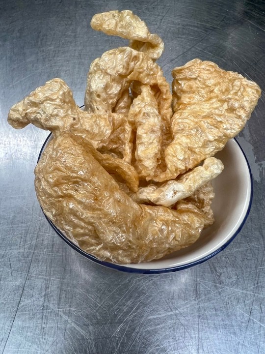 Chicharrones