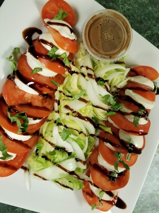 Caprese Salad