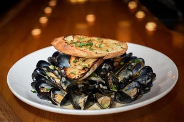 GrillMarx Steakhouse and Raw Bar - Olney