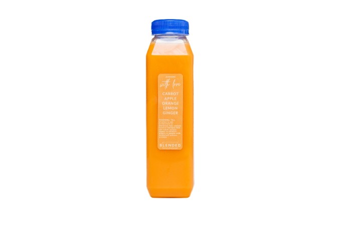 ORANGE Juice