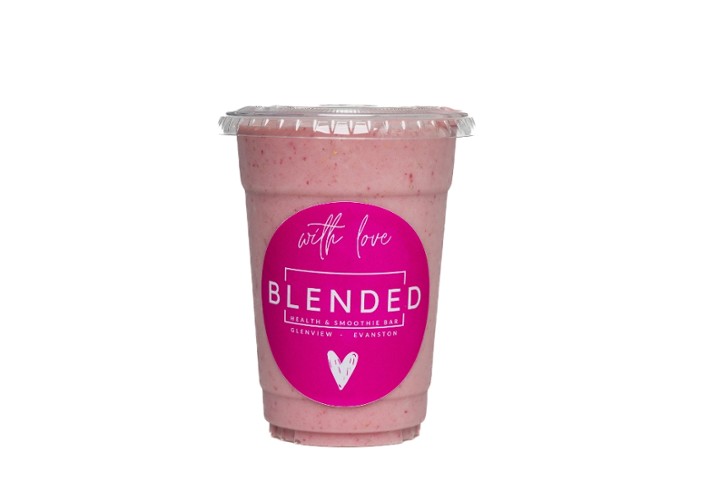 The CycleBar Smoothie (The O.G.)