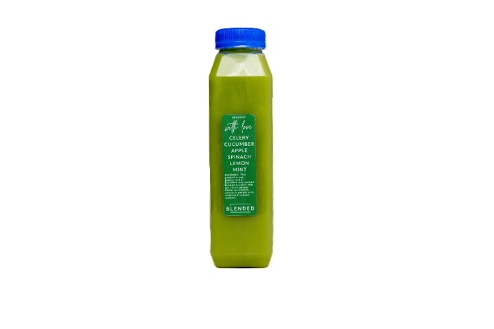 GREEN Juice