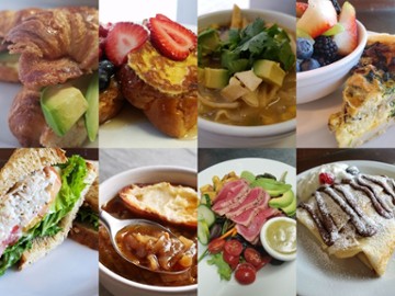 Katherine's French Bakery & Cafe 728 S University Blvd Ste A