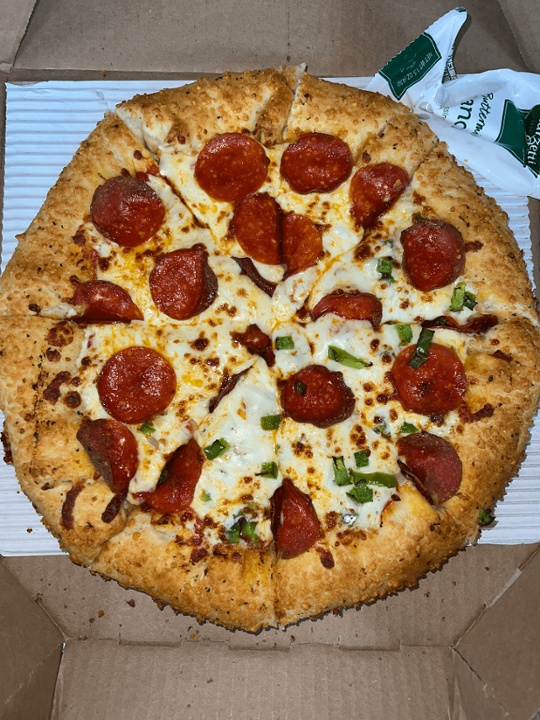 East of Chicago Pizza Company 9th Place, Downtown Cape Coral 14