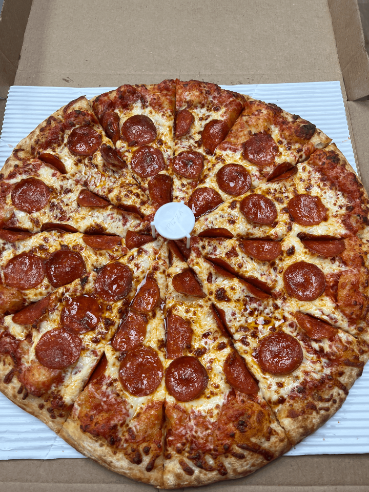 East of Chicago Pizza Company 9th Place, Downtown Cape Coral 14