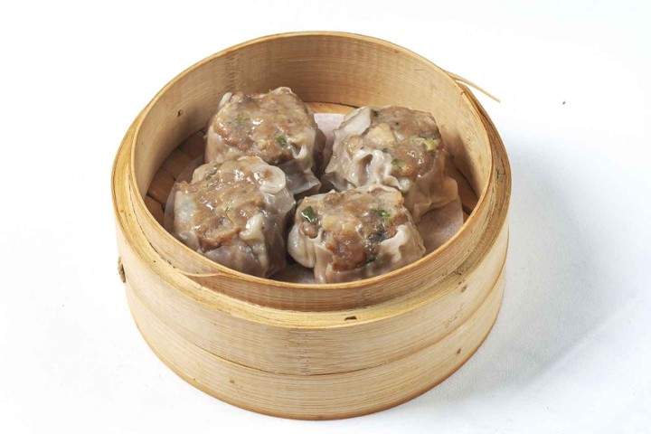 Beef Siu Mai 牛肉燒賣