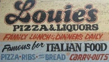 Louie's