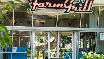 Joe's Farm Grill