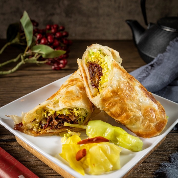 Dough Zone - University District in Seattle - Restaurant menu and reviews Dough zone near me