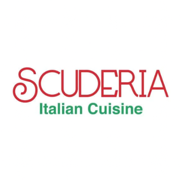 Scuderia Italian Cuisine 4805 Cortez Rd W