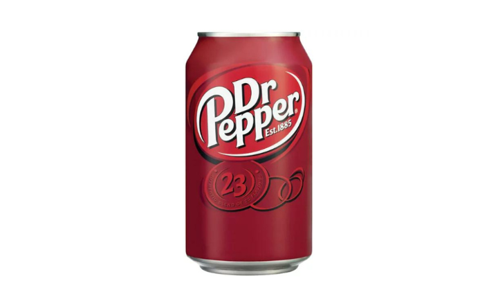 Dr. Pepper